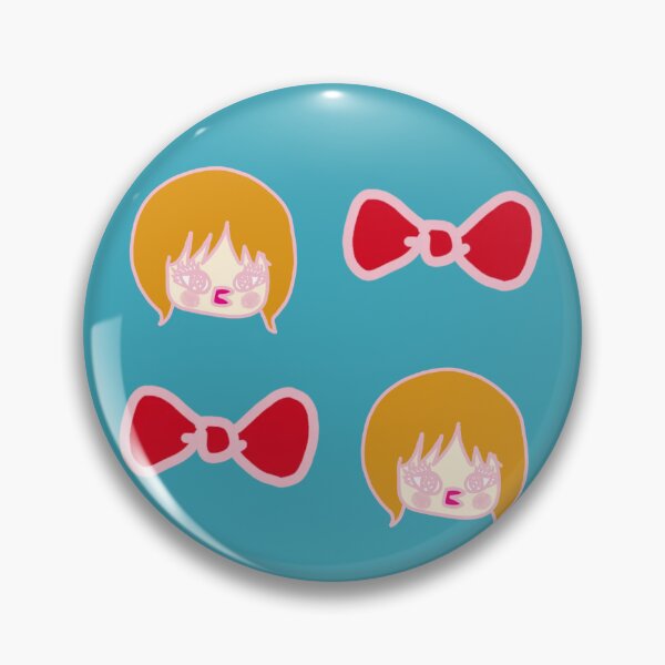 Item preview, LaMaisonOfMY La Pouty Pout Pout COLLECTION La Pouty Gal No. 12 designed and sold by LaMaisonOfMY.