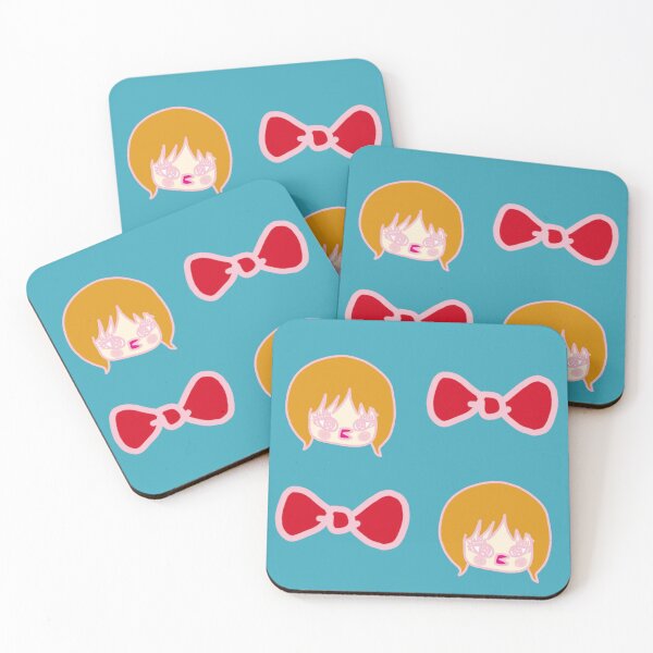 Item preview, LaMaisonOfMY La Pouty Pout Pout COLLECTION La Pouty Gal No. 12 designed and sold by LaMaisonOfMY.