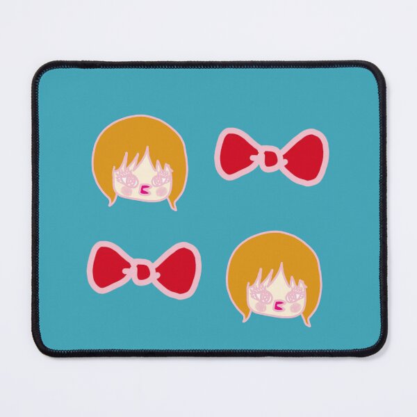 Item preview, LaMaisonOfMY La Pouty Pout Pout COLLECTION La Pouty Gal No. 12 designed and sold by LaMaisonOfMY.