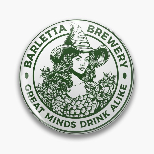 Item preview, Barletta Brewery 2 designed and sold by Noximages.