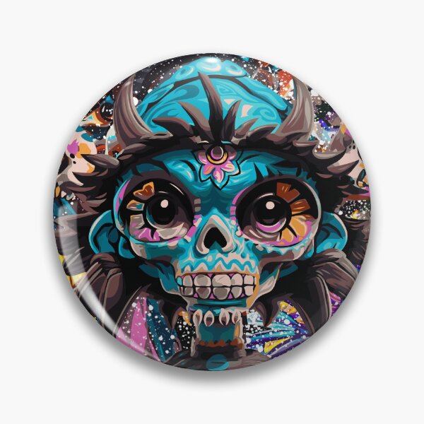 Item preview, Skull kids designed and sold by ZEWAoner.