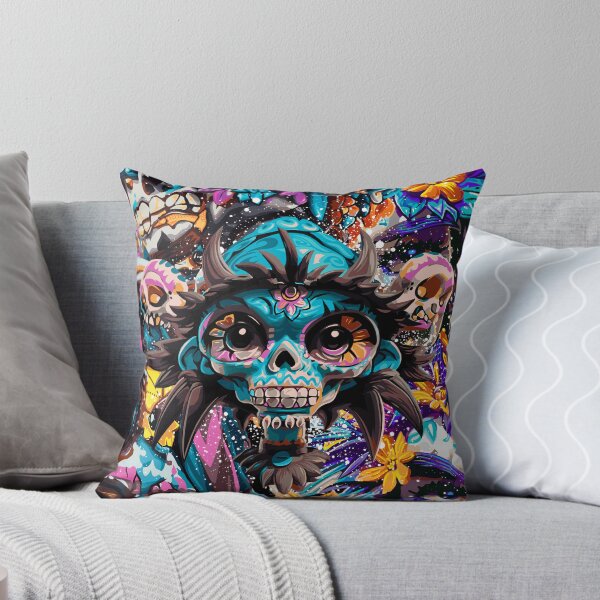 Item preview, Skull kids designed and sold by ZEWAoner.