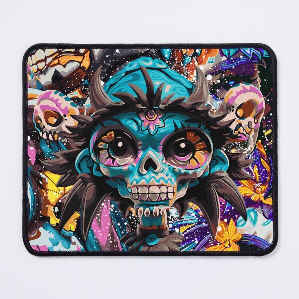Item preview, Skull kids designed and sold by ZEWAoner.