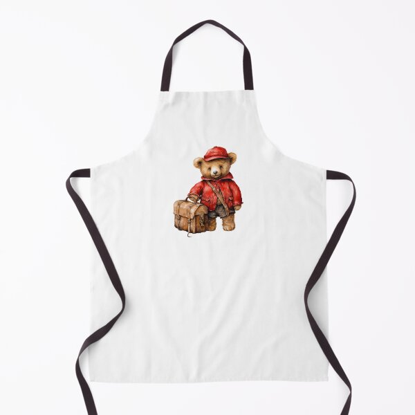 Item preview, Cute Little Bear Classic Vintage T-shirt 02 designed and sold by tjnextgen99.