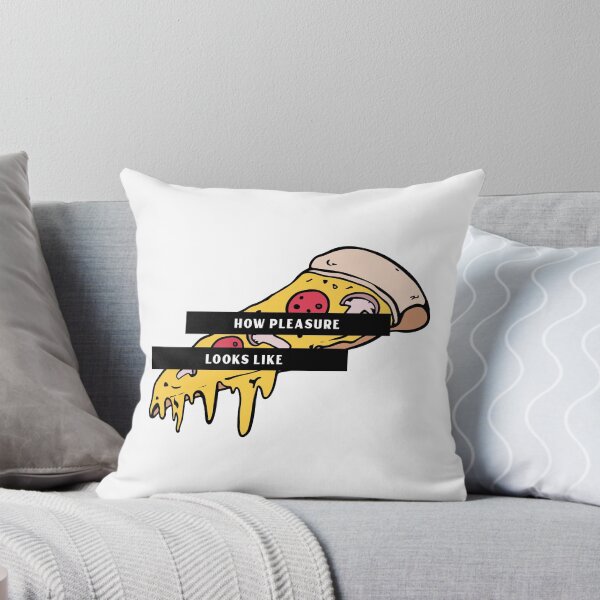 Item preview, How Pleasure Looks Like designed and sold by ProEf.