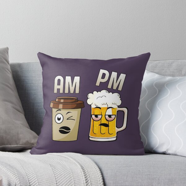 Item preview, Café am cerveza pm designed and sold by Donutlovers.