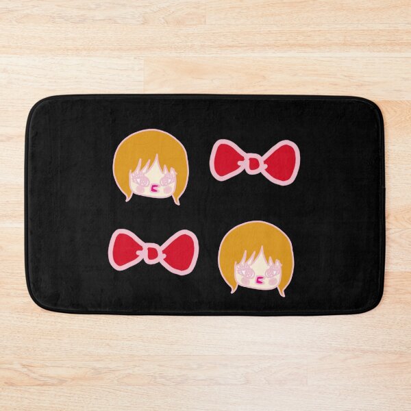Item preview, LaMaisonOfMY La Pouty Pout Pout COLLECTION La Pouty Gal No. 12 Black Series designed and sold by LaMaisonOfMY.