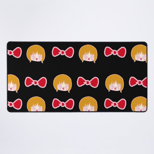 Item preview, LaMaisonOfMY La Pouty Pout Pout COLLECTION La Pouty Gal No. 12 Black Series designed and sold by LaMaisonOfMY.