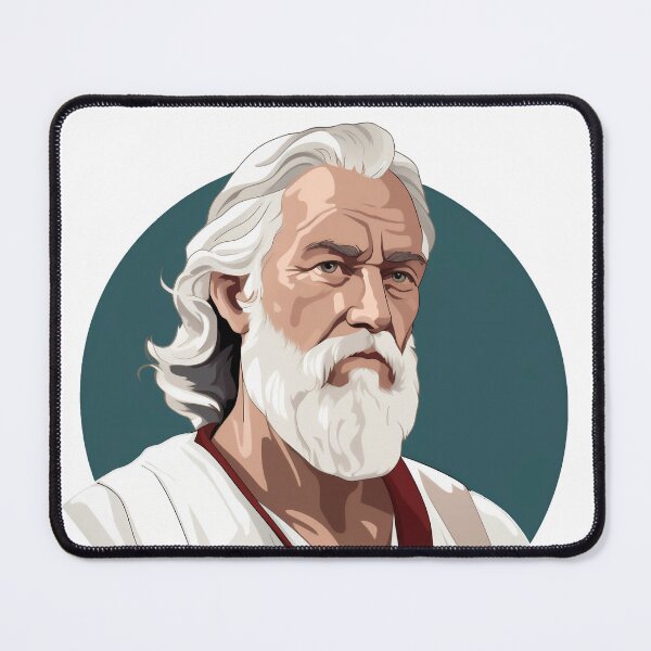 Item preview, Epictetus: Do what you have to do designed and sold by Affengeist.