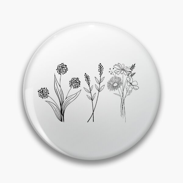 Item preview, Botanical Harmony designed and sold by RadheGovinda.