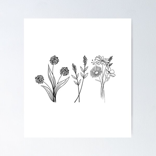 Item preview, Botanical Harmony designed and sold by RadheGovinda.