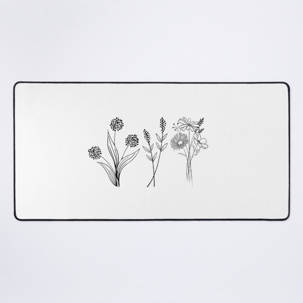 Item preview, Botanical Harmony designed and sold by RadheGovinda.