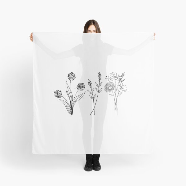 Item preview, Botanical Harmony designed and sold by RadheGovinda.
