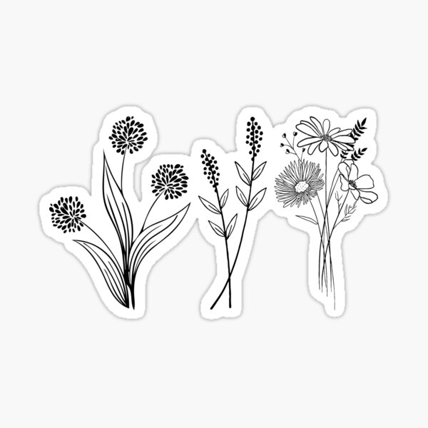 Item preview, Botanical Harmony designed and sold by RadheGovinda.