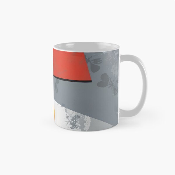 Item preview, Lamp and decoration Bill Sienkiewicz flat graphic design designed and sold by ChataMaroon.