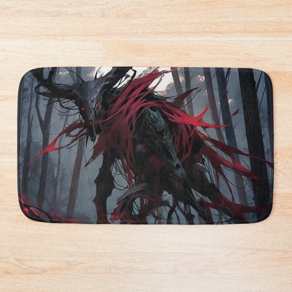 Item preview, Beast 8 designed and sold by Dawn van Doorn.