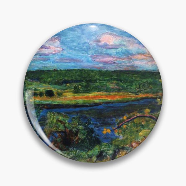 Item preview, Pierre Bonnard, 1867-1947 France  designed and sold by HobertShoop.