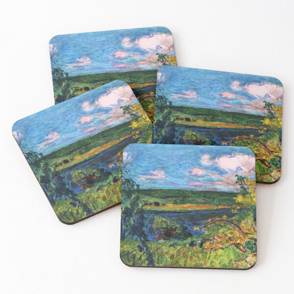 Item preview, Pierre Bonnard, 1867-1947 France  designed and sold by HobertShoop.