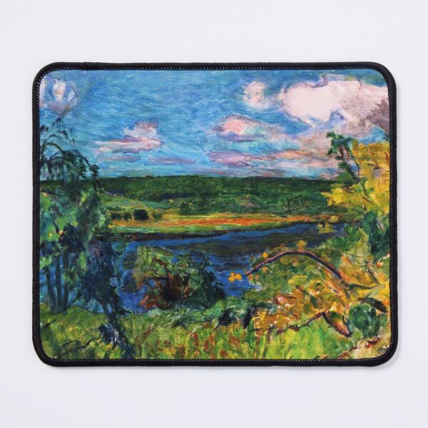 Artikelvorschau, Pierre Bonnard, 1867-1947 Frankreich entworfen und verkauft von HobertShoop.