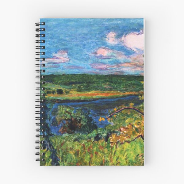 Item preview, Pierre Bonnard, 1867-1947 France  designed and sold by HobertShoop.