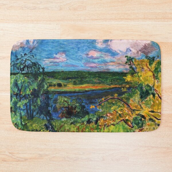 Item preview, Pierre Bonnard, 1867-1947 France  designed and sold by HobertShoop.
