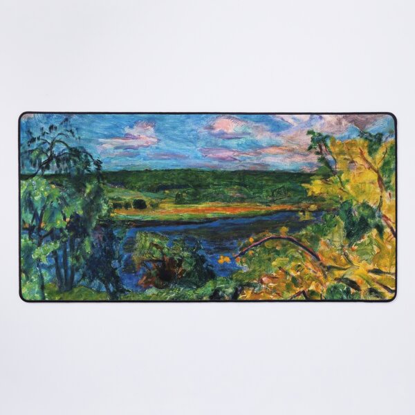 Item preview, Pierre Bonnard, 1867-1947 France  designed and sold by HobertShoop.