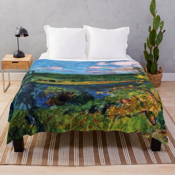 Item preview, Pierre Bonnard, 1867-1947 France  designed and sold by HobertShoop.