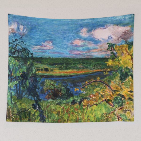 Item preview, Pierre Bonnard, 1867-1947 France  designed and sold by HobertShoop.