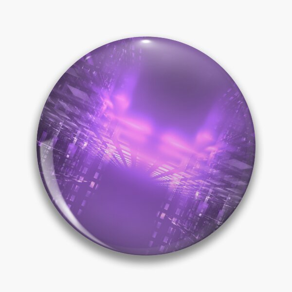 Item preview, Fractalicious Vertigo City designed and sold by DerbyshireArtz.