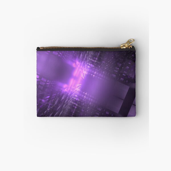 Item preview, Fractalicious Vertigo City designed and sold by DerbyshireArtz.