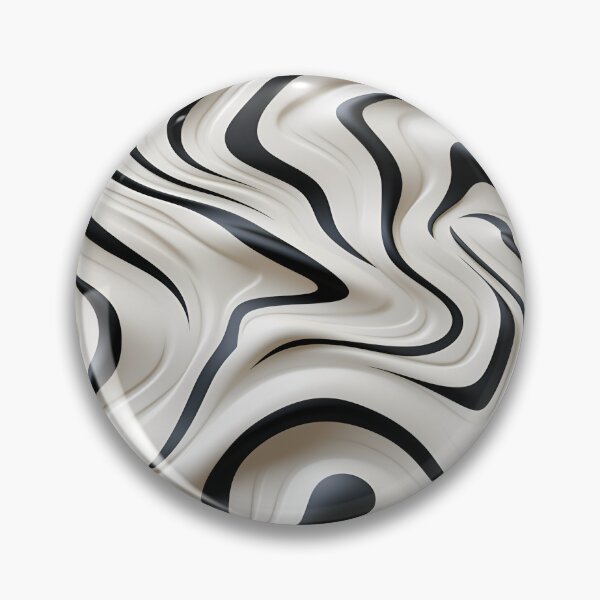 Item preview, Realistic Illusion - Zebra Skin pattern designed and sold by Sp3ctrumOfColor.