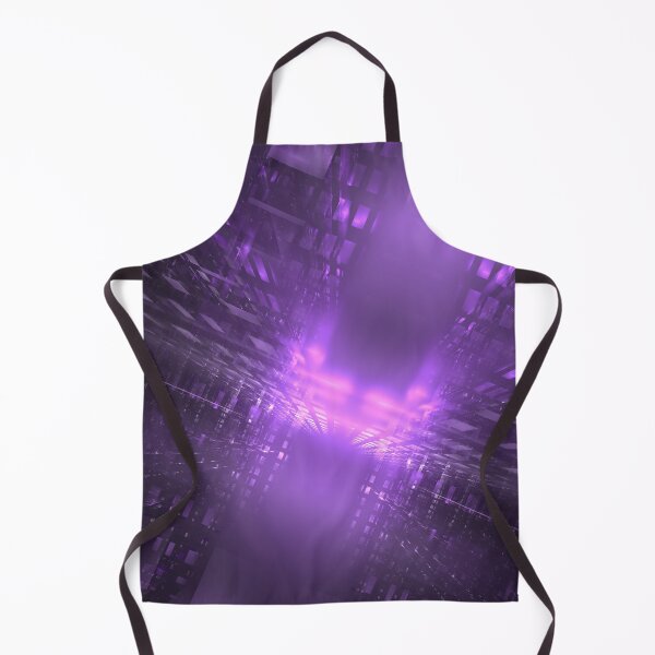 Item preview, Fractalicious Vertigo City designed and sold by DerbyshireArtz.
