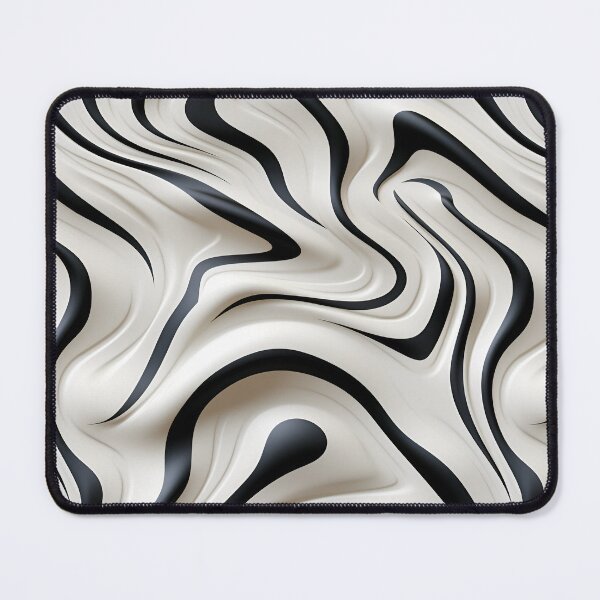 Item preview, Realistic Illusion - Zebra Skin pattern designed and sold by Sp3ctrumOfColor.