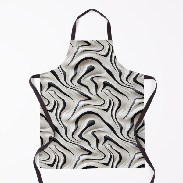 Item preview, Realistic Illusion - Zebra Skin pattern designed and sold by Sp3ctrumOfColor.