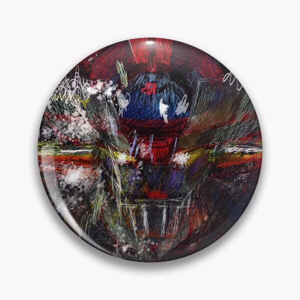 Item preview, Mazinga Z robot designed and sold by Ansalart.