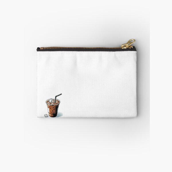 Item preview, Iced Coffee designed and sold by ofanaim.