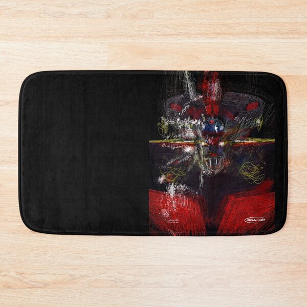 Item preview, Mazinga Z robot designed and sold by Ansalart.