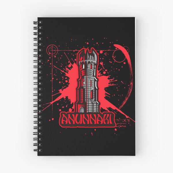 Item preview, ANUNNAKI N97 designed and sold by LY D.