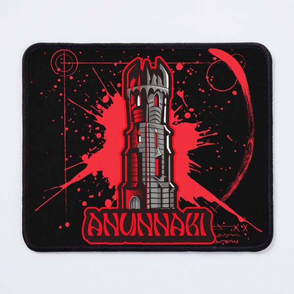 Item preview, ANUNNAKI N97 designed and sold by LY D.
