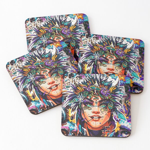 Item preview, Native women designed and sold by ZEWAoner.