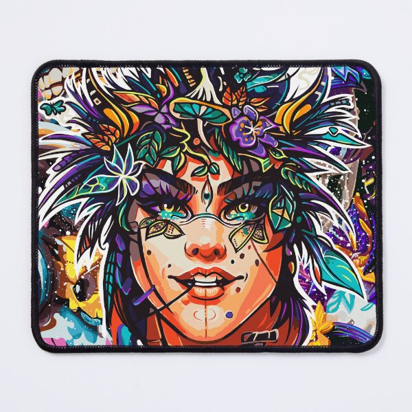 Item preview, Native women designed and sold by ZEWAoner.