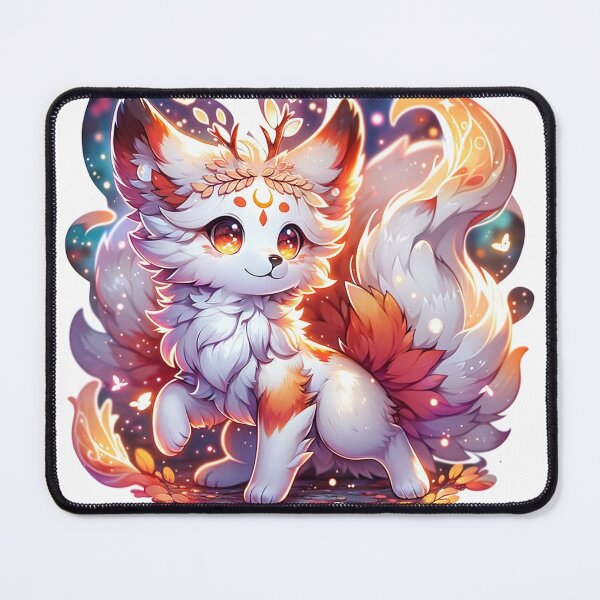 Item preview, The Cosmic Fox Kit designed and sold by HBHanimeart.