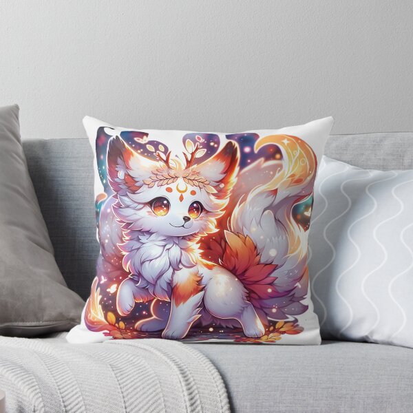 Item preview, The Cosmic Fox Kit designed and sold by HBHanimeart.