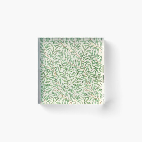 Item preview, william morris art nouveau designed and sold by The art world.