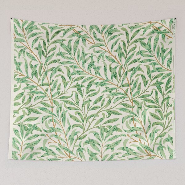 Item preview, william morris art nouveau designed and sold by The art world.