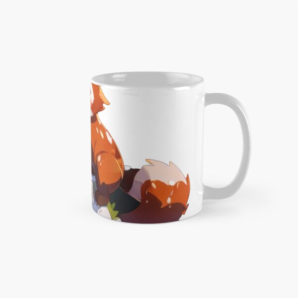 Item preview, red panda sitting by the lake designed and sold by Karaz's Animal Kingdom.