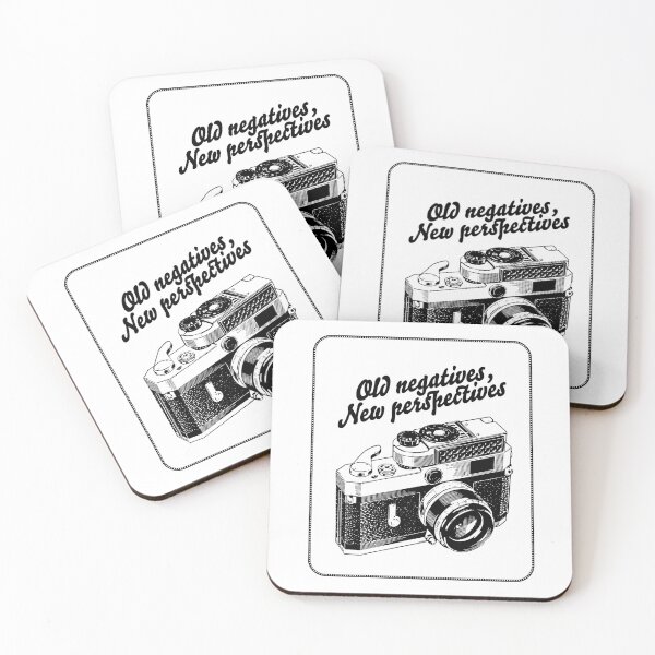 Item preview, Old negatives, new perspectives designed and sold by colatudo.