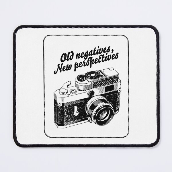 Item preview, Old negatives, new perspectives designed and sold by colatudo.