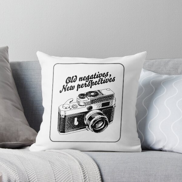 Item preview, Old negatives, new perspectives designed and sold by colatudo.