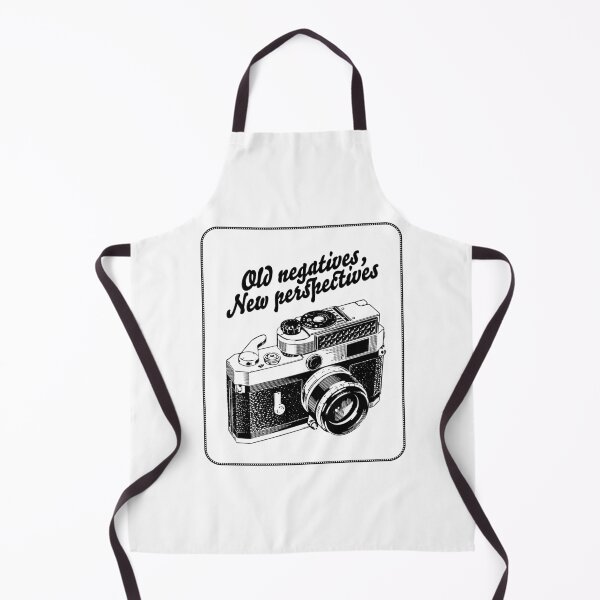 Item preview, Old negatives, new perspectives designed and sold by colatudo.